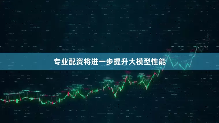 专业配资将进一步提升大模型性能
